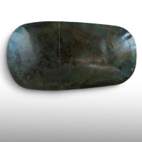 <a href="https://www.galeriegosserez.com/artistes/gernay-damien.html">Damien Gernay </a> - Froissé - Enfilade 